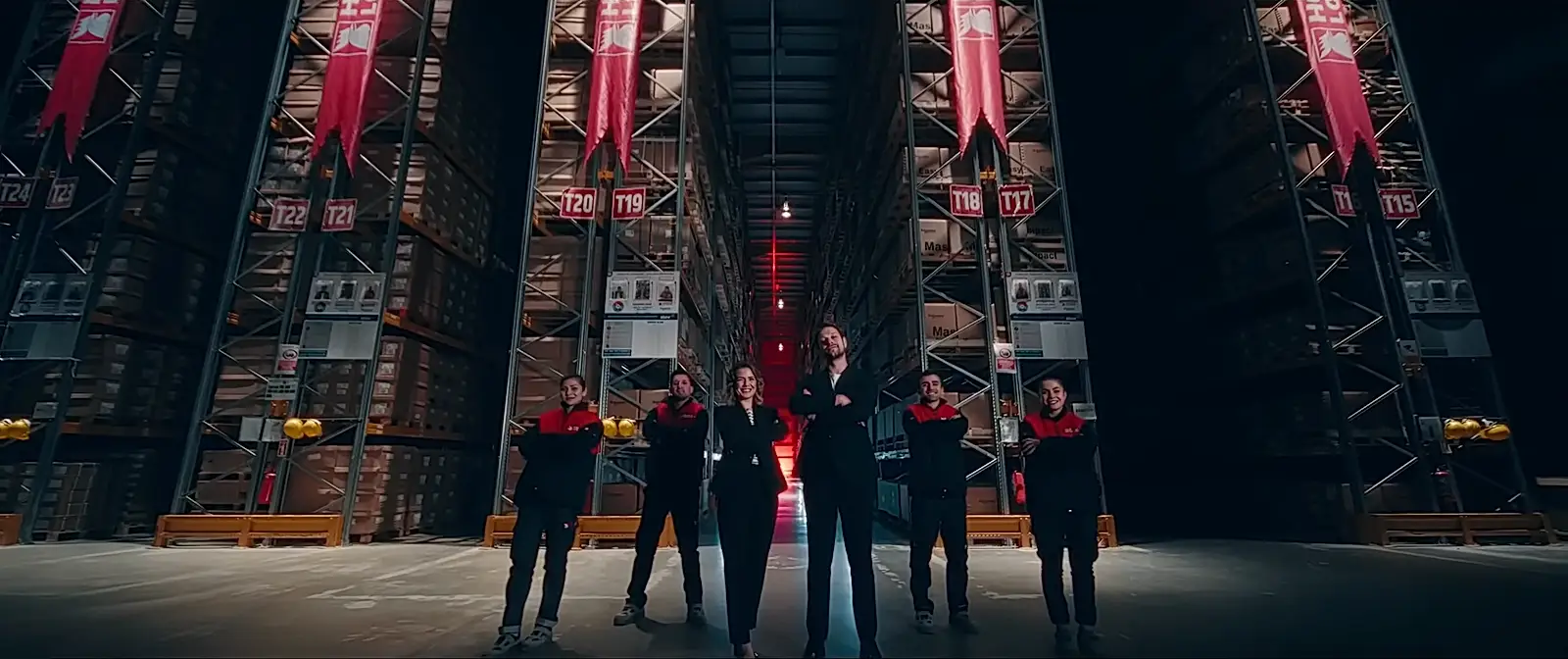 YATIRIMCI İLİŞKİLERİ