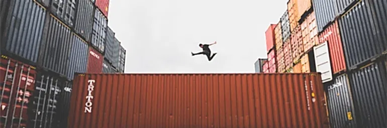 Sustainability Activities in the Logistics Sector