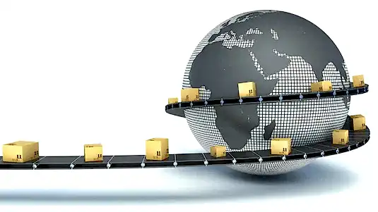 Küresel Tedarik Zinciri Güvenliği