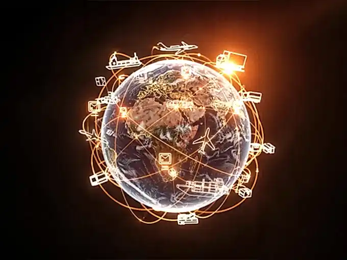 Global Fulfillment Ağı