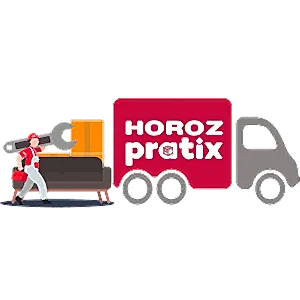 Ürün Gönderimi + Montaj & Demontaj