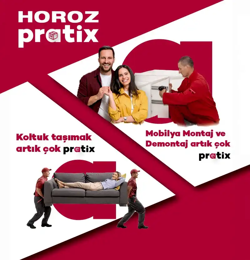 Horoz Pratix