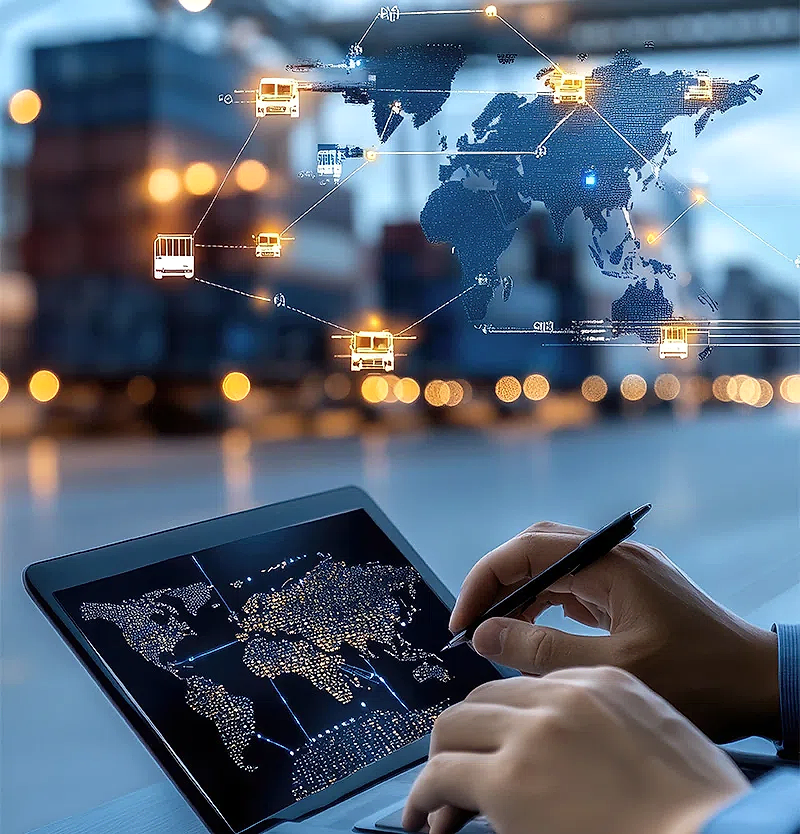 Sektörel Çözümler