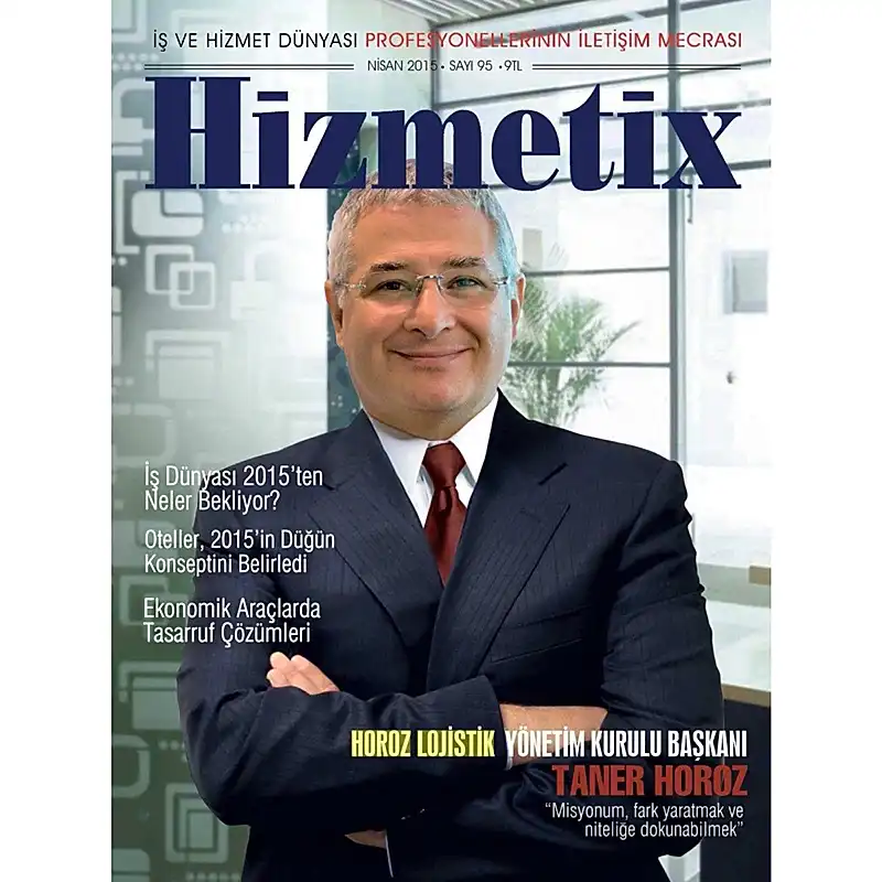 Hizmetix