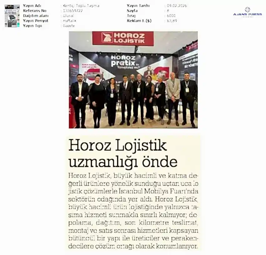 Kentiçi Toplu Taşıma