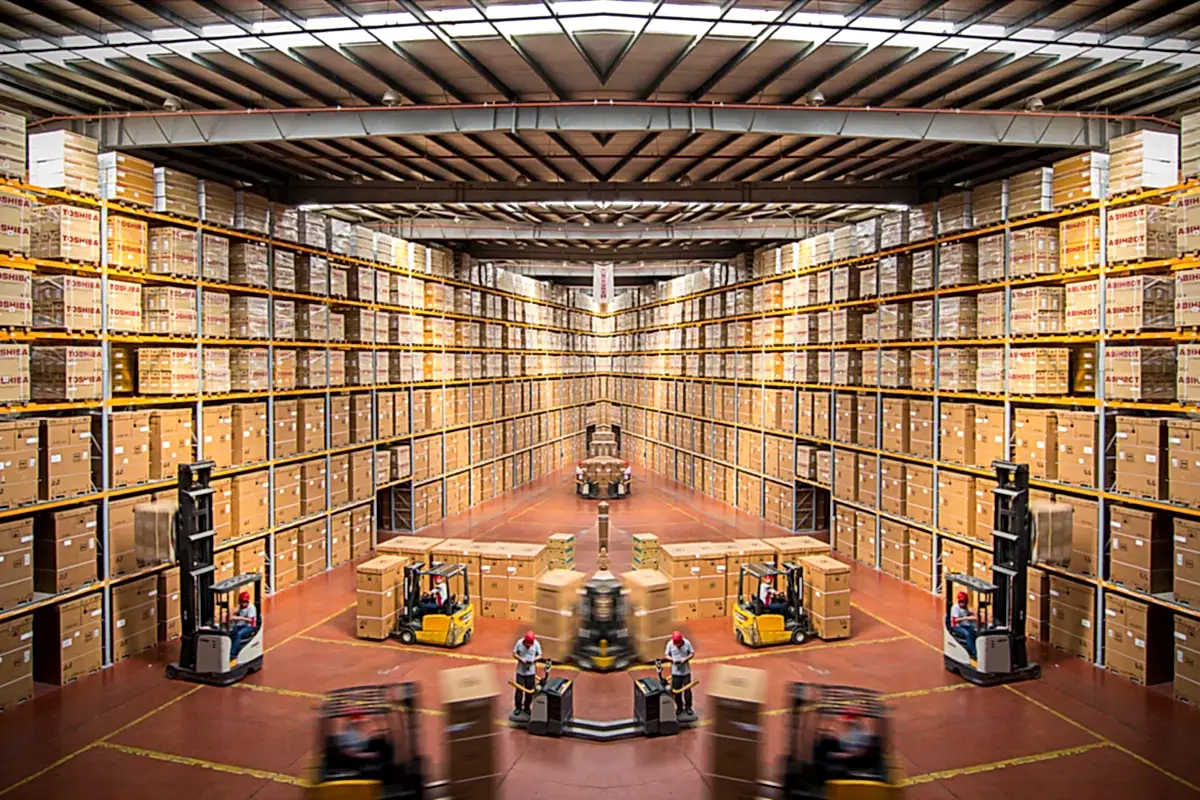 Neden Horoz Lojistik ?